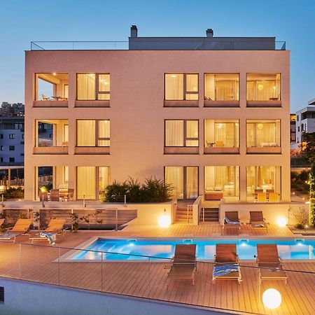 Eol Apartments Split Dış mekan fotoğraf