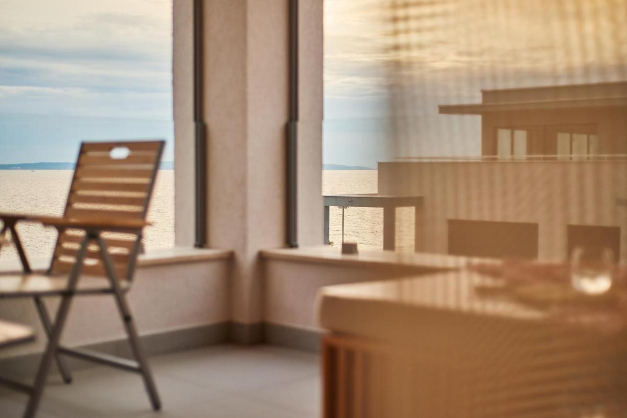 Eol Apartments Split Dış mekan fotoğraf
