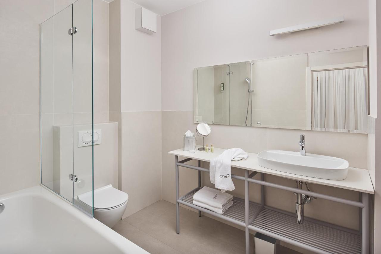 Eol Apartments Split Dış mekan fotoğraf