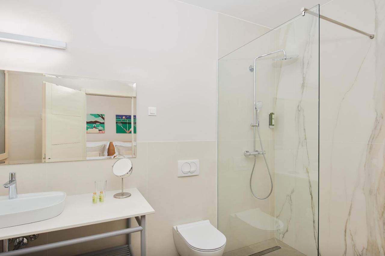 Eol Apartments Split Dış mekan fotoğraf