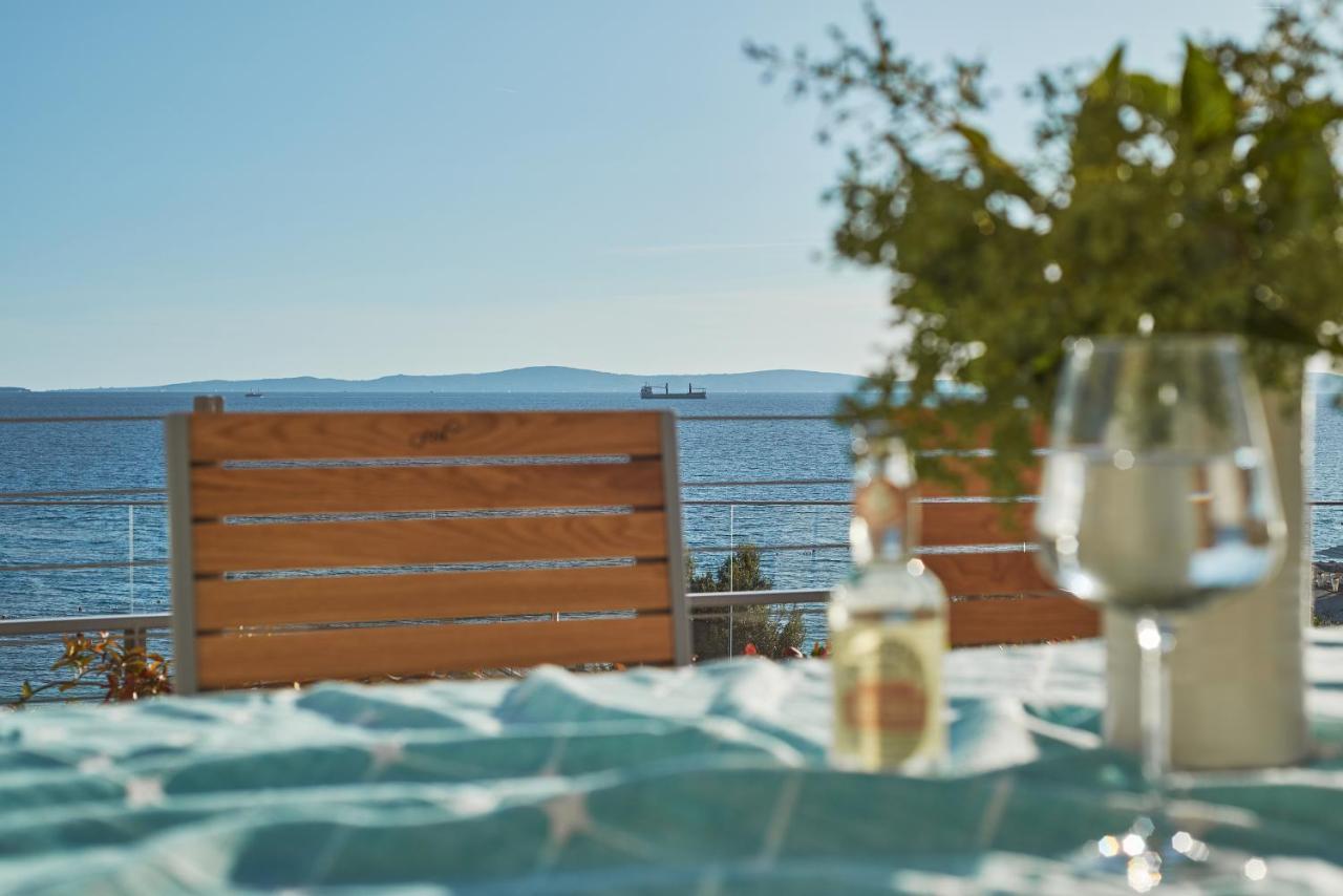 Eol Apartments Split Dış mekan fotoğraf