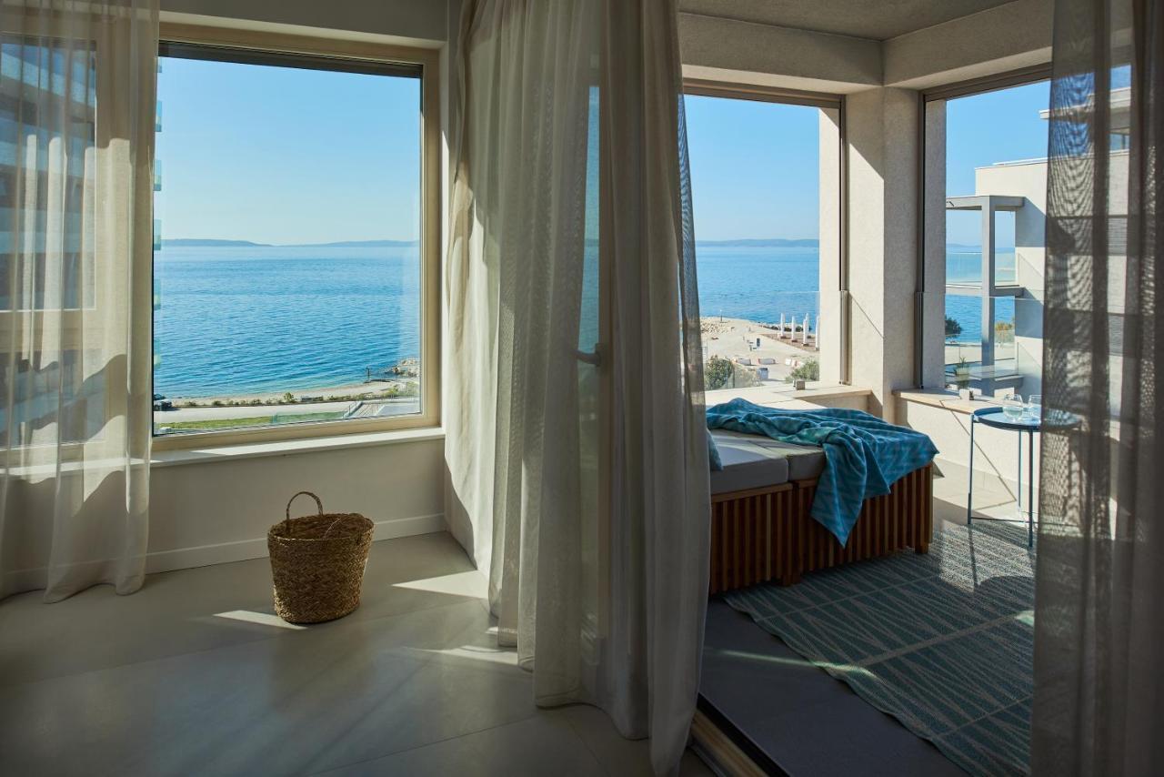 Eol Apartments Split Dış mekan fotoğraf