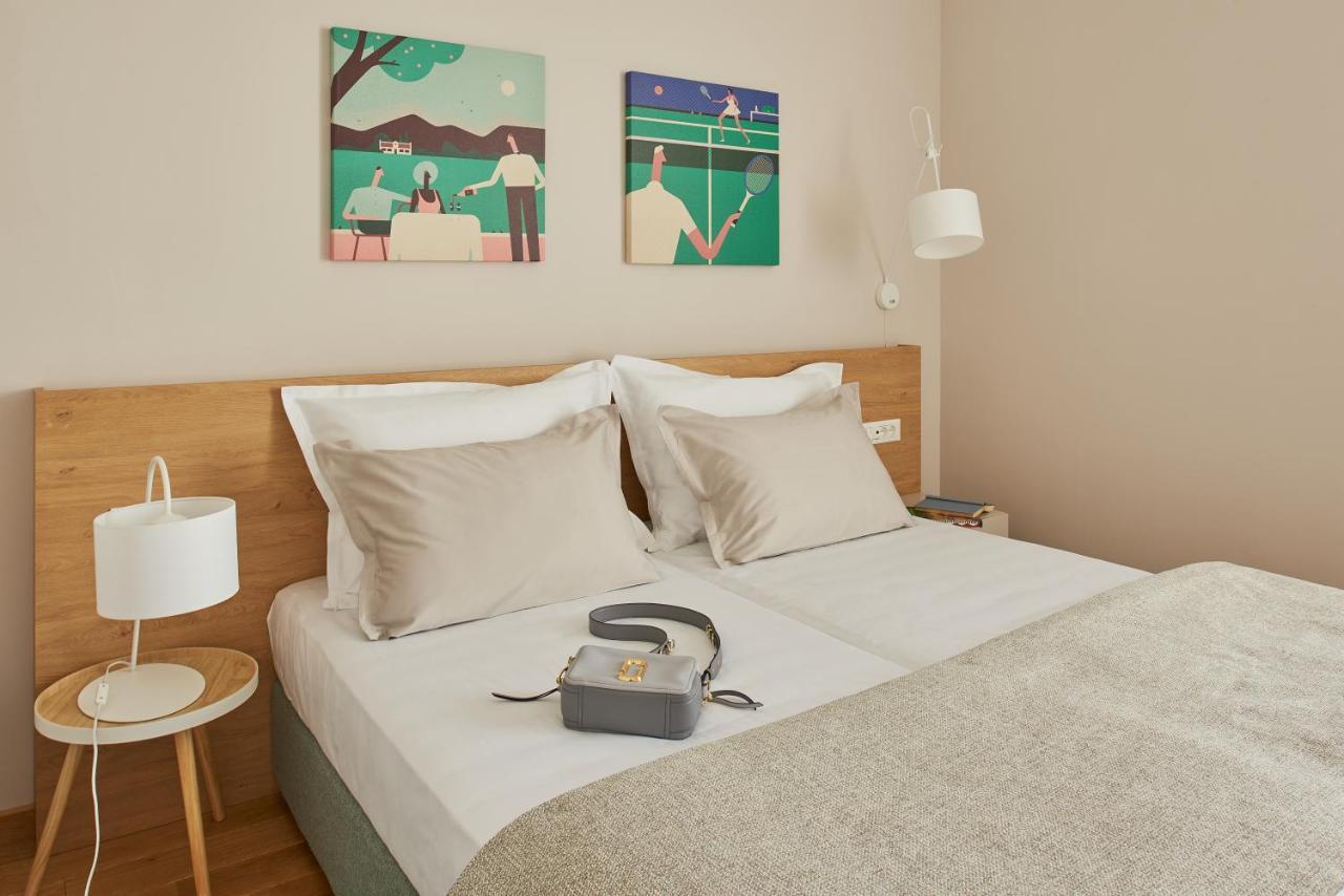 Eol Apartments Split Dış mekan fotoğraf