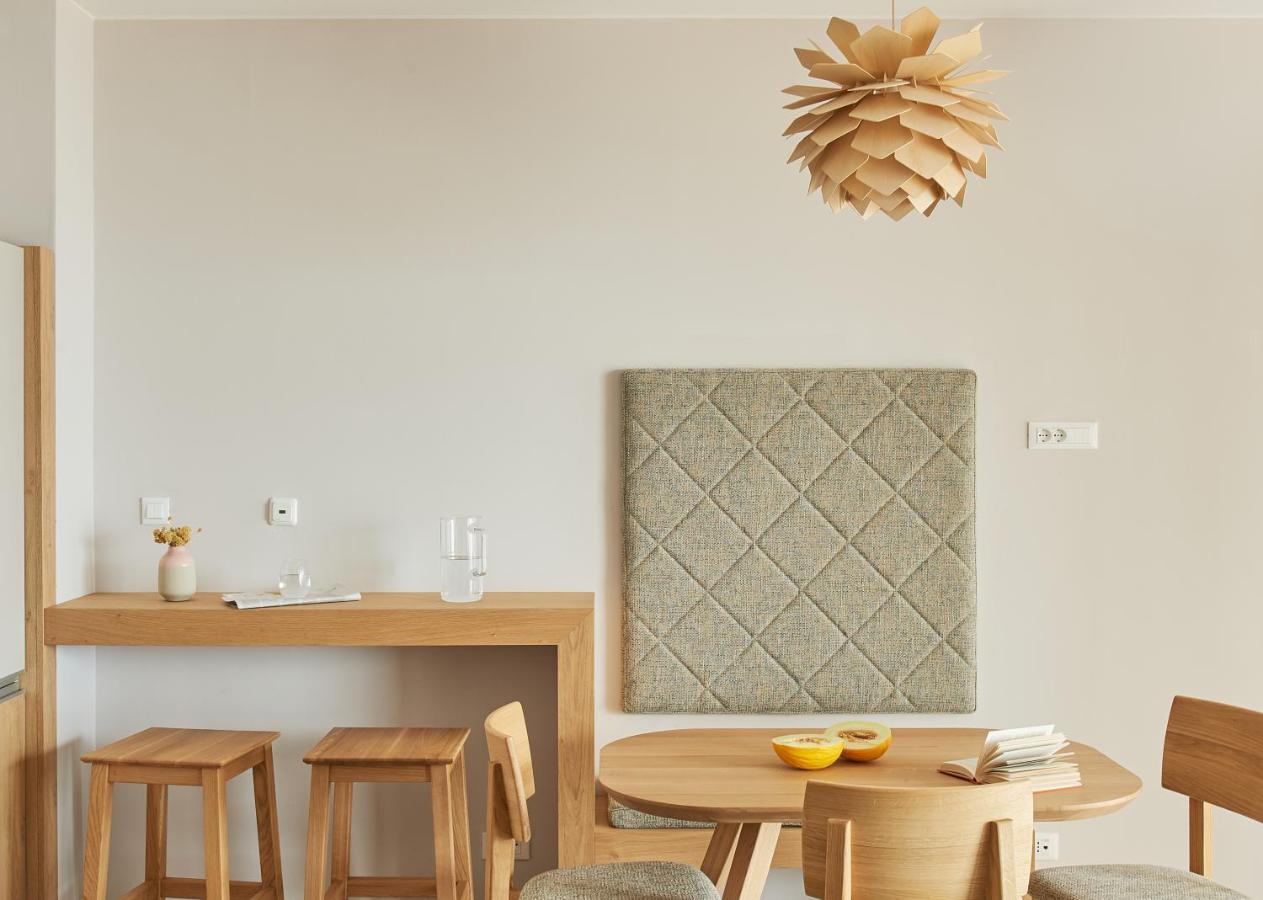Eol Apartments Split Dış mekan fotoğraf