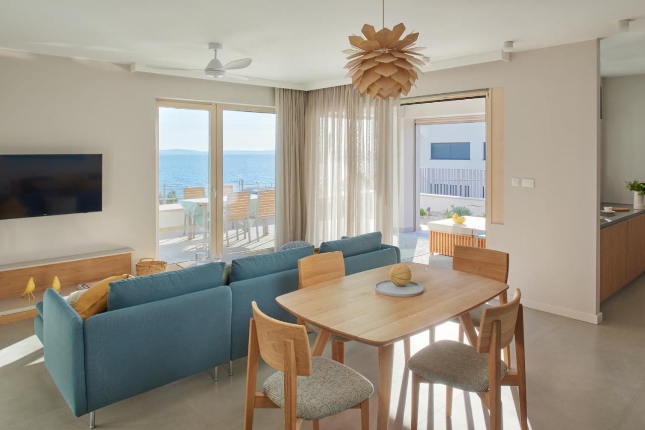 Eol Apartments Split Dış mekan fotoğraf