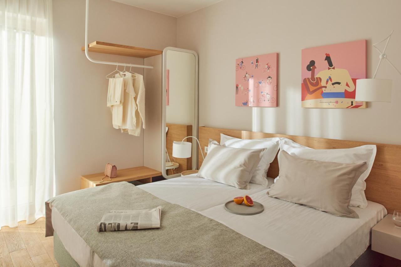 Eol Apartments Split Dış mekan fotoğraf