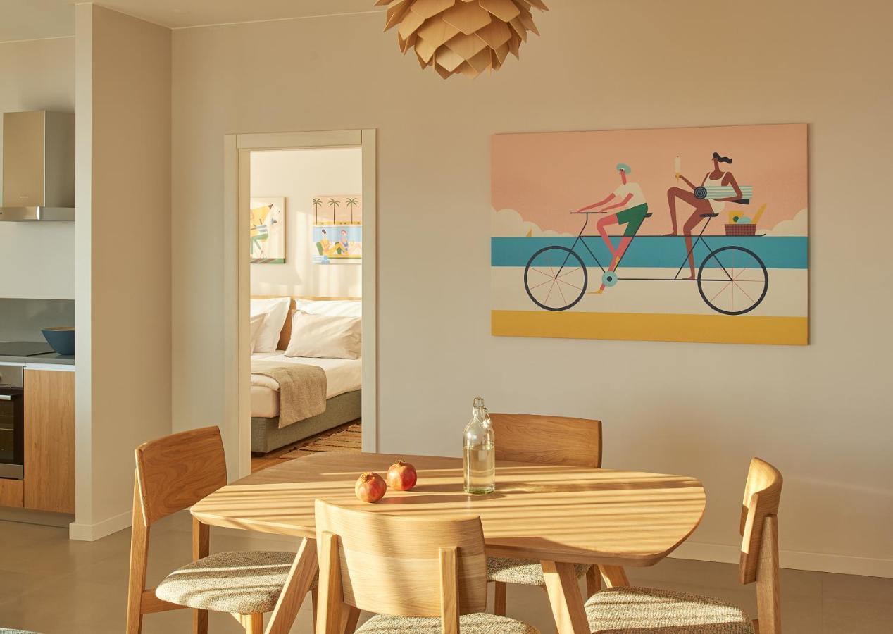 Eol Apartments Split Dış mekan fotoğraf