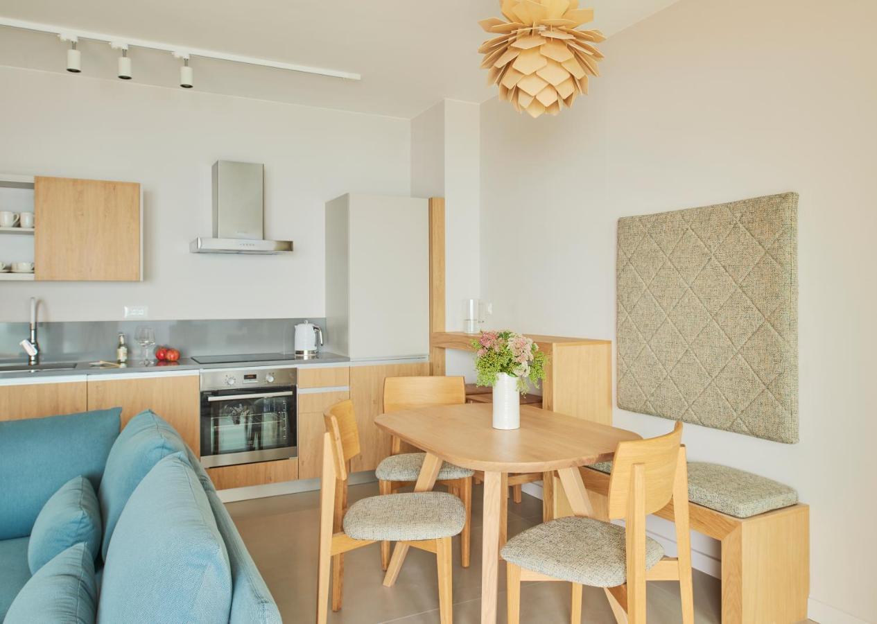 Eol Apartments Split Dış mekan fotoğraf