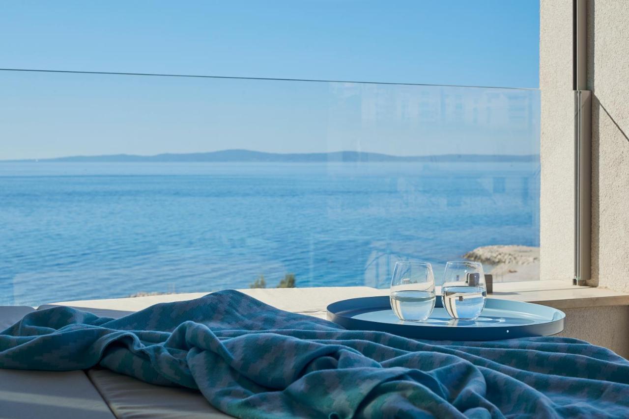 Eol Apartments Split Dış mekan fotoğraf