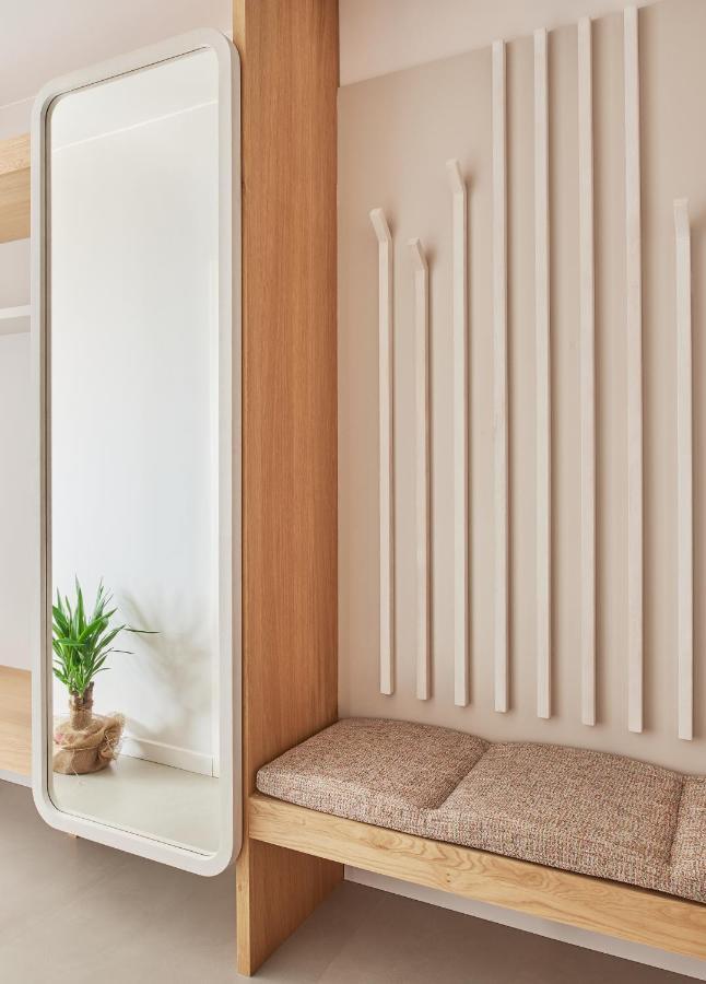 Eol Apartments Split Dış mekan fotoğraf