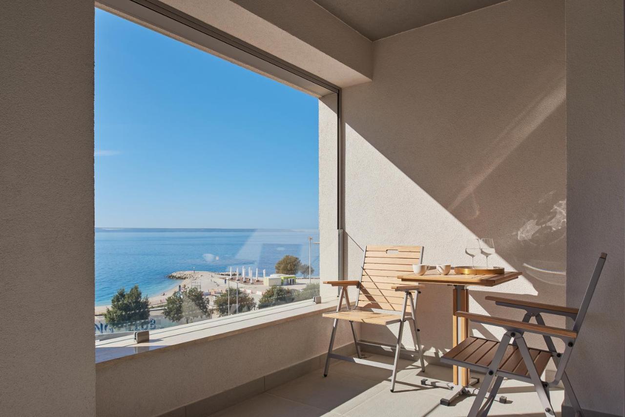 Eol Apartments Split Dış mekan fotoğraf