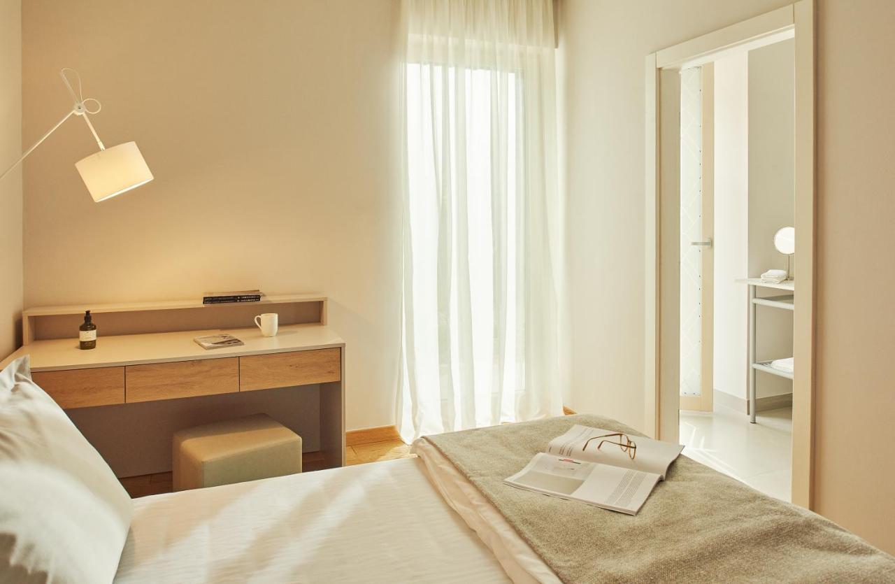 Eol Apartments Split Dış mekan fotoğraf
