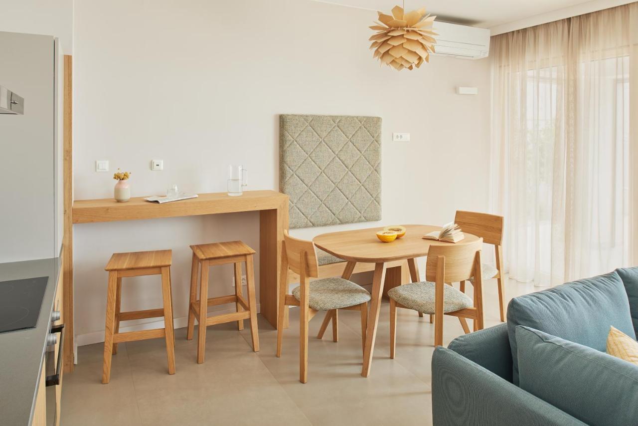Eol Apartments Split Dış mekan fotoğraf