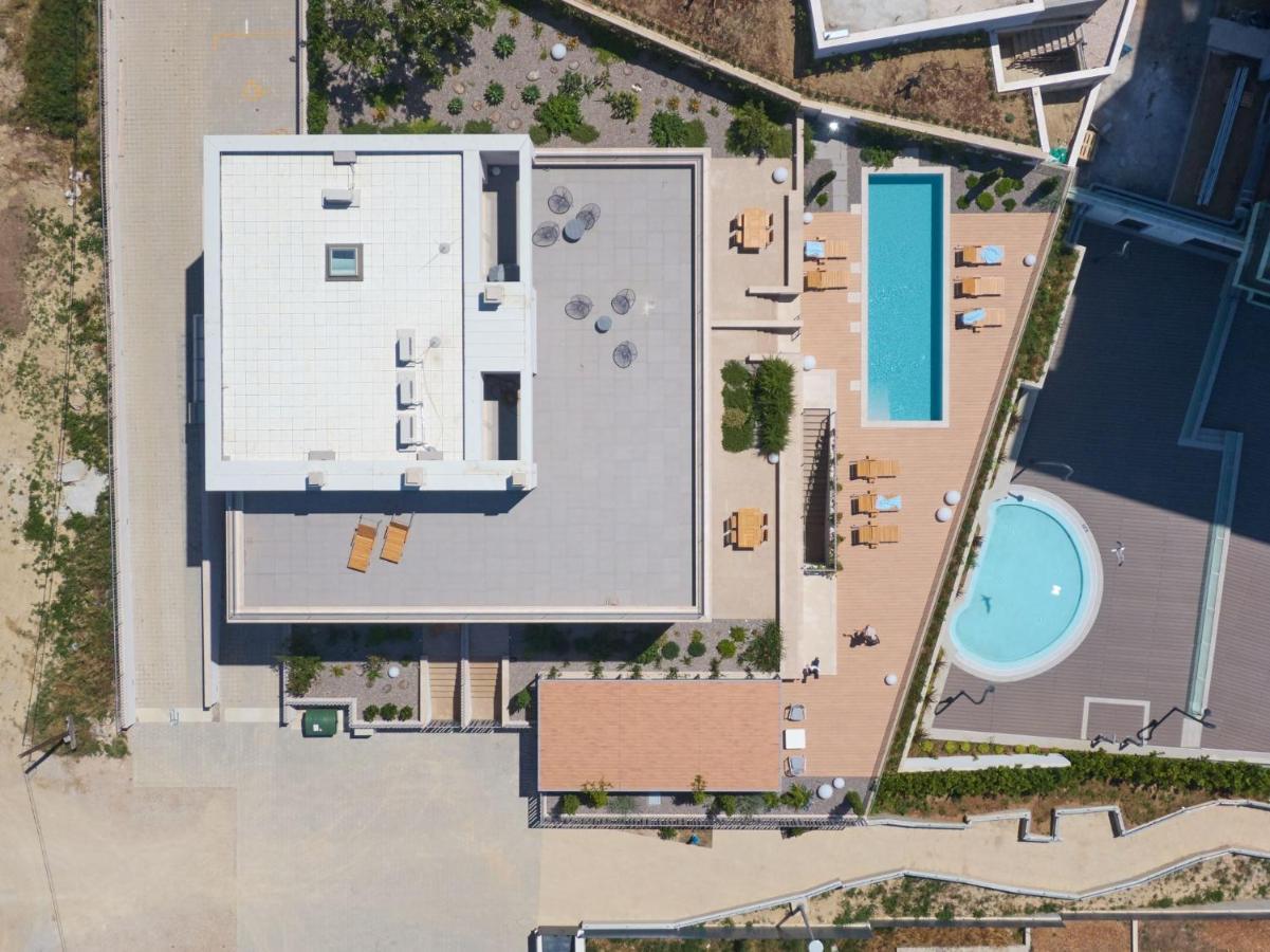 Eol Apartments Split Dış mekan fotoğraf