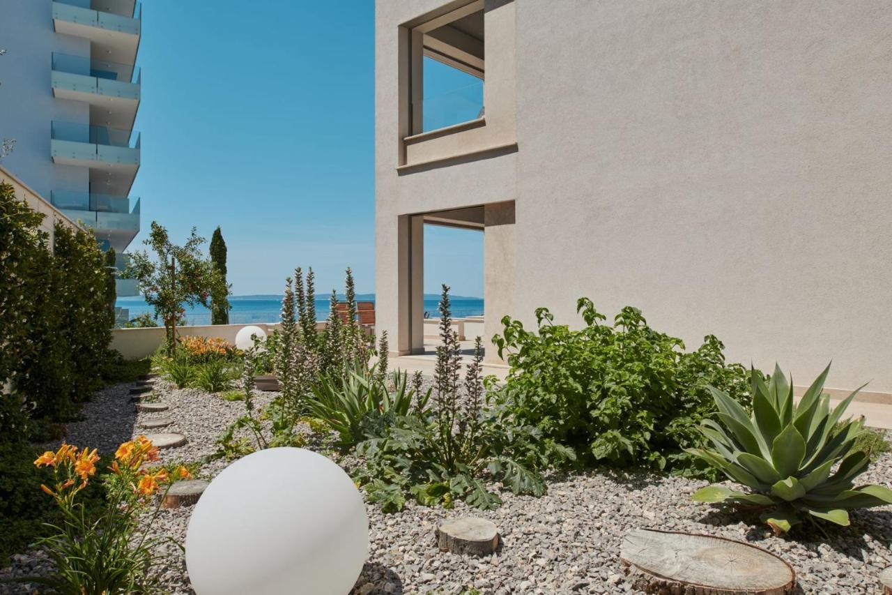 Eol Apartments Split Dış mekan fotoğraf