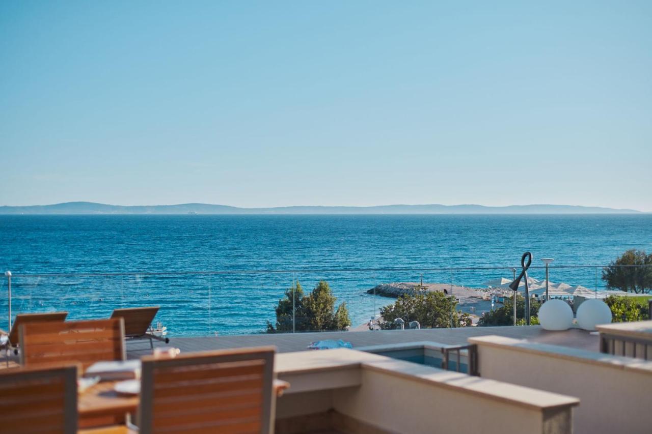 Eol Apartments Split Dış mekan fotoğraf