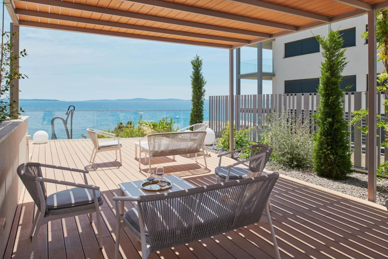 Eol Apartments Split Dış mekan fotoğraf