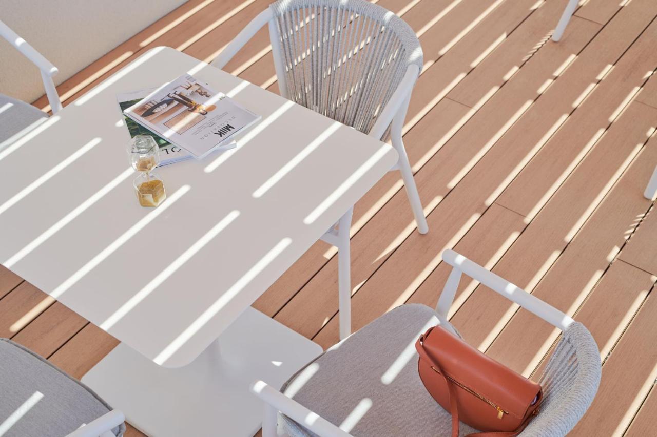 Eol Apartments Split Dış mekan fotoğraf