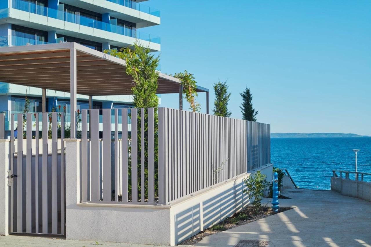 Eol Apartments Split Dış mekan fotoğraf