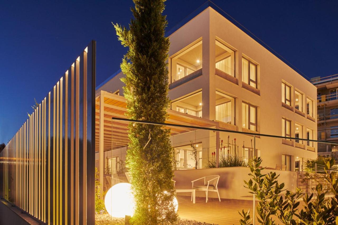 Eol Apartments Split Dış mekan fotoğraf
