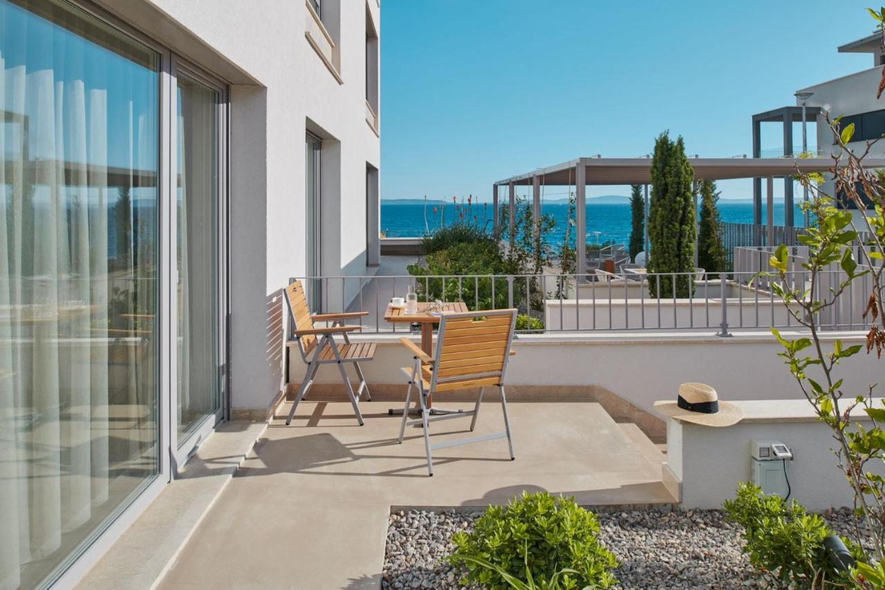 Eol Apartments Split Dış mekan fotoğraf